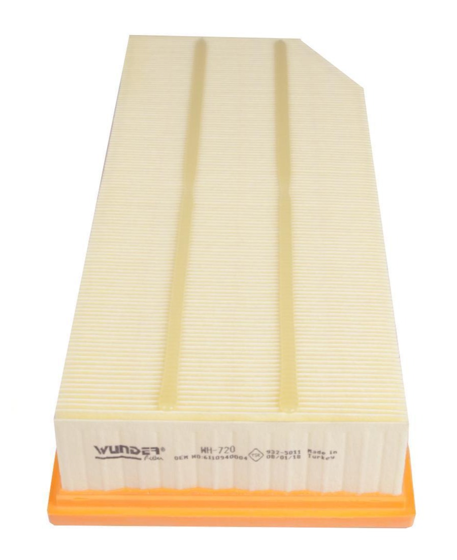 WH720 WUNDER FILTER